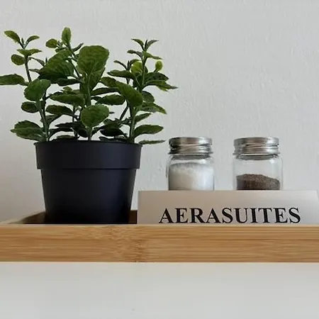 Aerasuites Appartamento